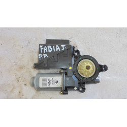 Škoda Fabia I Combi R.V 99-04 Motorek stahovačky P.P