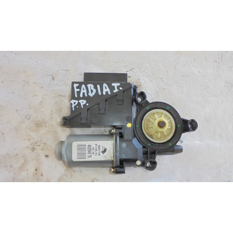 Škoda Fabia I Combi R.V 99-04 Motorek stahovačky P.P