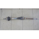 Citroen Berlingo 1.6 16V 80KW R.V 03-11 Poloosa P.P