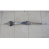 Citroen Berlingo 1.6 16V 80KW R.V 03-11 Poloosa P.P