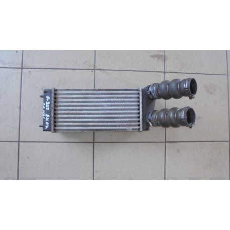 Peugeot 307 Combi 1.6HDI 66KW R.V 05-08 Intercooler