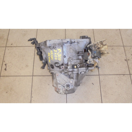 Peugeot 307 Combi 1.6HDI 66KW R.V 05-08 Převodovka