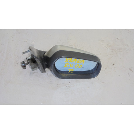 Citroen Xsara Combi R.V 00-05 Elektrické zrcátko P