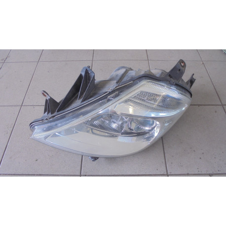 Citroen C8 2.2HDI 94KW R.V 02-14 Světlo L.P-Xenon