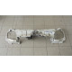 Fiat Doblo 1.3JTD 55KW R.V 05-09 Chladičová stěna