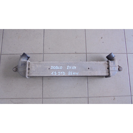 Fiat Doblo 1.3JTD 55KW R.V 05-09 Intercooler