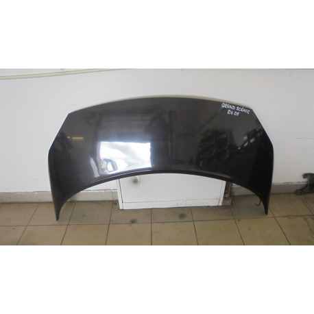 Renault Grand Scénic II 1.9DCI 88KW R.V 04-09 Kapota motoru
