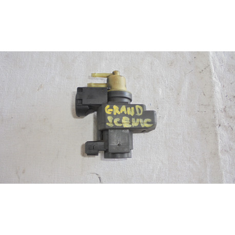 Renault Grand Scénic II 1.9DCI 88KW R.V 04-09 Podtlakový ventil