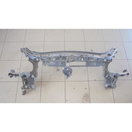 Renault Grand Scénic II 1.9DCI 88KW R.V 04-09 Chladičová stěna