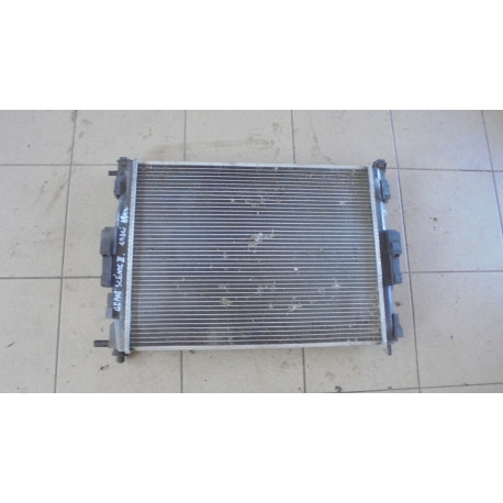 Renault Grand Scénic II 1.9DCI 88KW R.V 04-09 Chladič vody s klima