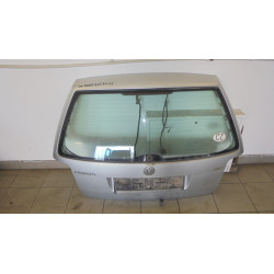 Volkswagen Passat B5,5 Combi R.V 00-05 Dveře páté-lehká koroze