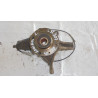 Peugeot 307 2.0HDI 66KW R.V 00-05 Těhlice L.P