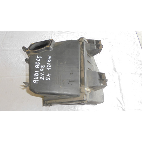 Audi A6 4DV 2.4 121KW R.V 97-01 Filtrbox