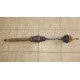 Ford Focus I 1.8TDCI 74KW R.V 01-04 Poloosa P.P