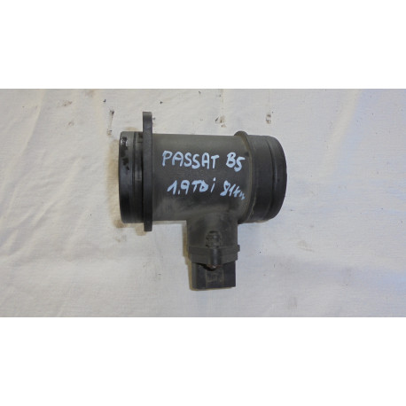 Volkswagen Passat B5 4DV 1.9TDI 81KW R.V 97-00 Váha vzduchu