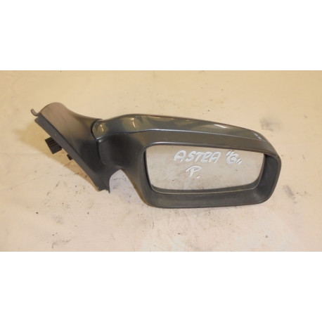 Opel Astra G 5DV R.V 98-05 Elektrické zrcátko P 