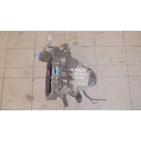 Renault Thalia 4DV 1.2 16V 55KW R.V 02-08 Převodovka