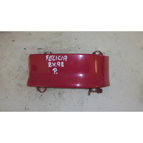 Škoda Felicia II 5DV R.V 98-01 Plech pod světlo P.Z