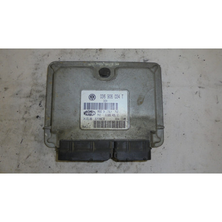 Škoda Fabia I 1.4 16V 74KW R.V 99-04 Řídící jednotka motoru