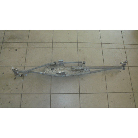 Ford Galaxy 1.9TDI PD 85KW R.V 00-06 Mechanismus předních stěračů