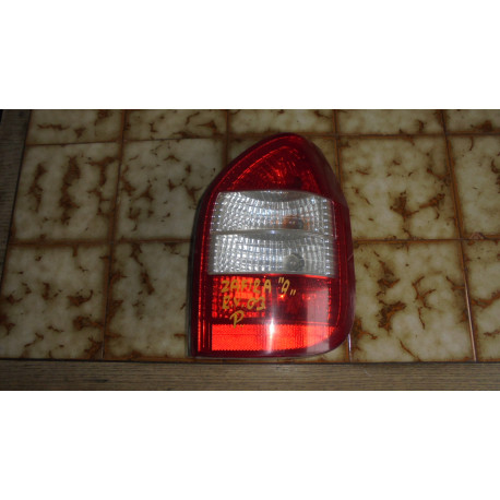 Opel Zafira A R.V 03-05 Světlo P.Z