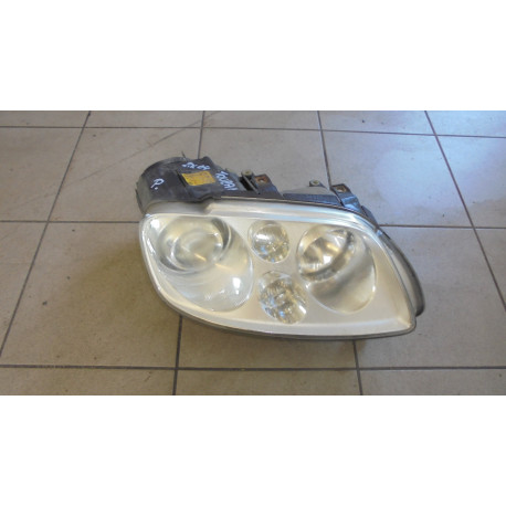 Volkswagen Touran 5DV R.V 03-05 Xenon P.P