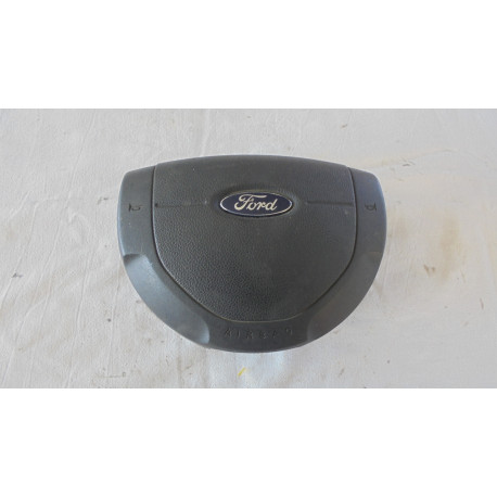 Ford Fusion 1.4 16V 59KW R.V 05-12 Airbag řidiče
