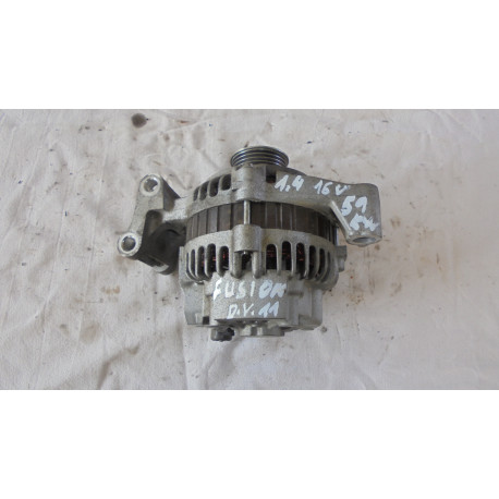 Ford Fusion 1.4 16V 59KW R.V 05-12 Alternátor-90A