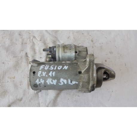 Ford Fusion 1.4 16V 59KW R.V 05-12 Startér