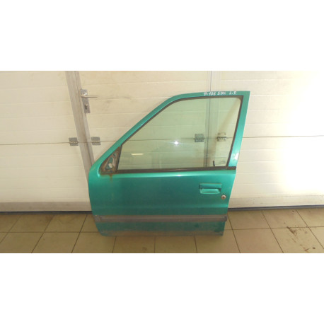 Peugeot 106 II 5DV R.V 96-03 Dveře L.P