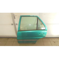 Peugeot 106 II 5DV R.V 96-03 Dveře L.Z