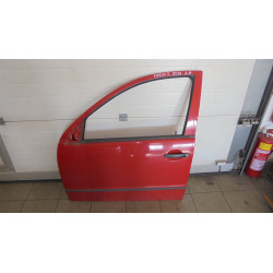 Škoda Fabia I 5DV R.V 04-08 Dveře L.P
