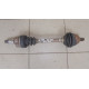 Ford C-MAX 1.6TDCI 80KW R.V 03-07 Poloosa L.P