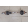 Ford C-MAX 1.6TDCI 80KW R.V 03-07 Poloosa L.P