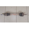 Peugeot 206 1.4 16V 65KW R.V 02-10 Poloosa L.P