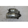 Peugeot 206 1.4 16V 65KW R.V 02-10 Startér