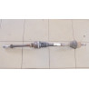 Peugeot 307 1.4 16V 65KW R.V 05-08 Poloosa P.P
