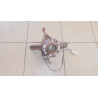 Peugeot 307 1.4 16V 65KW R.V 05-08 Těhlice L.P
