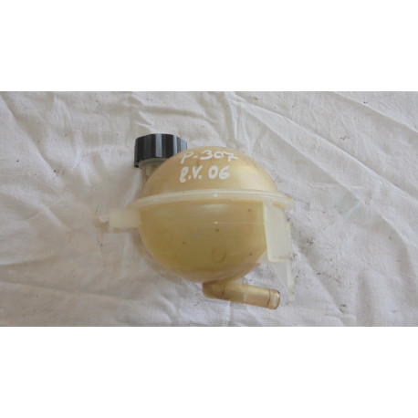 Peugeot 307 1.4 16V 65KW R.V 05-08 Nádobka chladící kapaliny