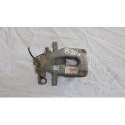 Peugeot 307 1.4 16V 65KW R.V 05-08 Třmen brzdy P.Z