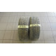 Pneu Zimní 195x55x15,Barum,Vzorek 6mm,Cena za kus
