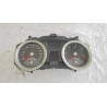 Renault Mégane II 4DV 1.5DCI 60KW R.V 02-05 Přístrojová deska