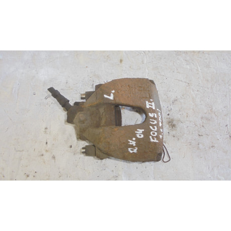 Ford Focus II Combi 1.6TDCI 66KW R.V 04-07 Třmen brzdy L.P