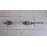 Renault Mégane II 4DV 1.5DCI 60KW R.V 02-05 Poloosa P.P