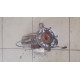 Ford Focus II 1.6TDCI 66KW R.V 04-07 Těhlice L.P