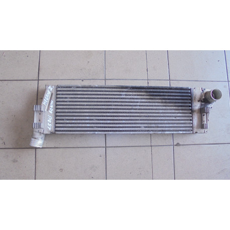 Renault Mégane II 4DV 1.5DCI 60KW R.V 02-05 Intercooler