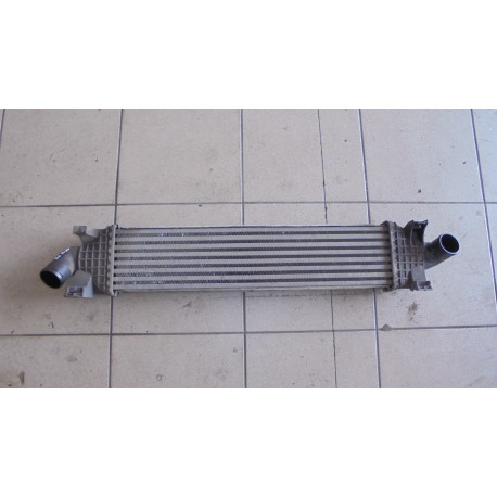 Ford Focus II 1.6TDCI 66KW R.V 04-07 Intercooler