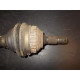 Citroen Berlingo 1.9D R.V 96-02 Poloosa L.P