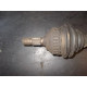 Citroen Berlingo 1.9D R.V 96-02 Poloosa P.P