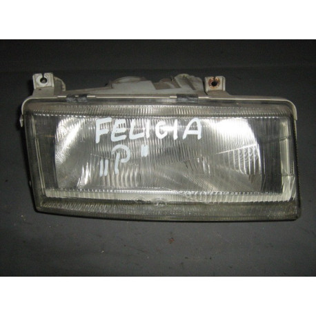 Škoda Felicia II 5DV R.V 98-01 Světlo P.P